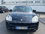 Porsche Cayenne S 2007 Automatik Autogas B... - Porsche mit LPG-Antrieb