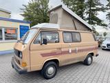 Volkswagen T3 Carthago Camper Hubdach H- - Wohnmobil oder -wagen Hubdach