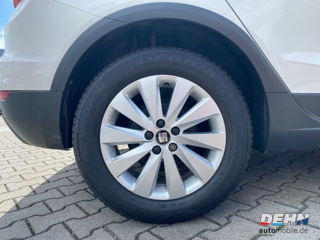 Seat Arona 1.0 TSI Style Winterpaket PDC