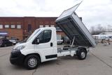 Citroën Jumper 2.2 HDi Maxi L3*Alu 3-S-Kipper*AHK*Klima* - Citroën Jumper maxi
