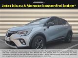 Renault Captur Edition One 1.3 TCe 155 Scheckheft Navi - Renault Captur in Duisburg