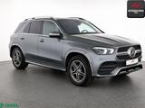 Mercedes-Benz GLE 450 AMG 4M 7 SITZE KEYLESS,DISTRO,BURMESTER - Mercedes-Benz GLE 450