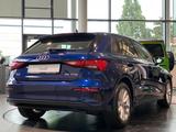 Audi A3 Sportback 35 TFSI S-tronic Navi ViCo Parklenk - Audi A3: Sportback