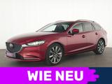 Mazda 6 Edition 100 BOSE|Kamera360|PDC|HeadUp|Navi - Mazda 6 Gebrauchtwagen in München
