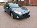 Peugeot 407 Limousine 136PS  129.000 km ... - Peugeot 407 von privat