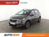 Peugeot 2008 1.2 PureTech Active*PDC*KLIMA*TEMPO* - Peugeot 2008 in Stuttgart