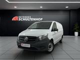 Mercedes-Benz Vito 116 CDI PRO RWD lang AUTOMATIK*AHK*PDC* - Mercedes-Benz Vito Gebrauchtwagen in Duisburg