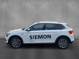 Skoda Kamiq 1.0 TSI ScoutLine PDC SHZ LED Navi Keyless - Skoda Kamiq