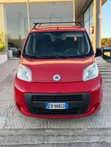 Fiat Qubo 1.4 77 CV Dynamic Metano - Fiat Qubo aus 2010