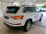 Skoda Kodiaq Facelift DigTacho SmartLink 7Si LED Navi - gebrauchte Skoda Kodiaq mit Facelift