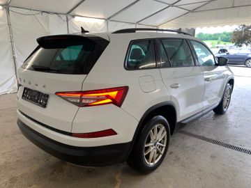 Skoda Kodiaq - 3