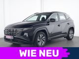 Hyundai Tucson Select Navi|Kamera|CarPlay|Voll-LED|SHZ - Hyundai TUCSON in Frankfurt (Main)