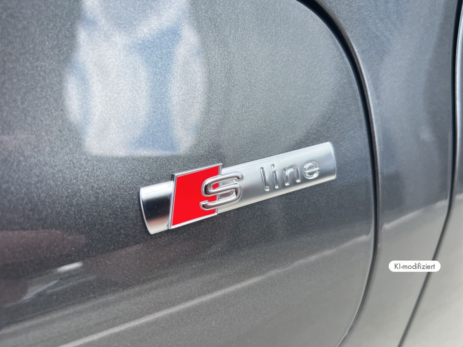 Audi A3 - Bild 18