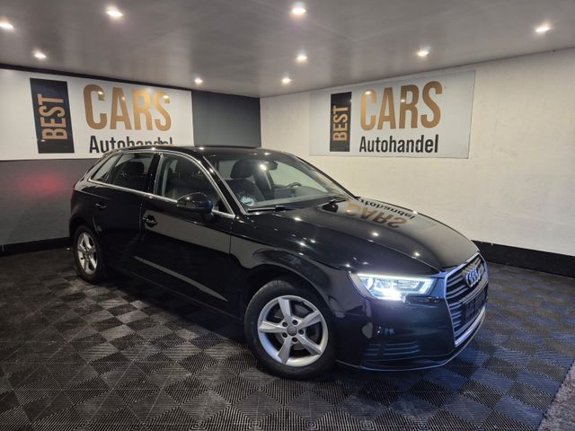 Audi A3 Sportback 1-Hand