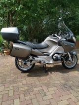 BMW R1200RT gut gepflegt von 1e Eigentümer  - BMW TOURER R 1200 RT