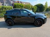 Land Rover Range Rover Evoque D200 DYNAMIC SE AWD Autom... - gebrauchte Land Rover Range Rover Evoque aus dem Jahr 2024