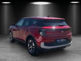 Ford Explorer - rote Ford Explorer