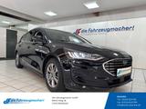 Ford Focus Turnier Titanium X Sportpaket Navi Digital - Ford Focus Sport mit Diesel-Antrieb