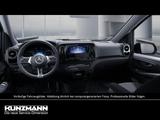 Mercedes-Benz eVito Vito 129 Tourer PRO Lang Distronic Facelif - Mercedes-Benz: F1
