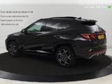 Hyundai Tucson 1.6 T-GDI PHEV N Line Sky 4WD | panorama - Hyundai TUCSON: Allradantrieb