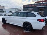 BMW 520 Touring xDrive M Sport"Kamera"Memory"Digital - BMW 5er Reihe: 520d