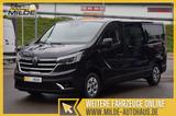 Renault GRAND TRAFIC 150 dCi L2 9-SITZE KAM EASYLINK SHZ