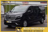Renault GRAND TRAFIC 150 dCi L2 9-SITZE KAM EASYLINK SHZ