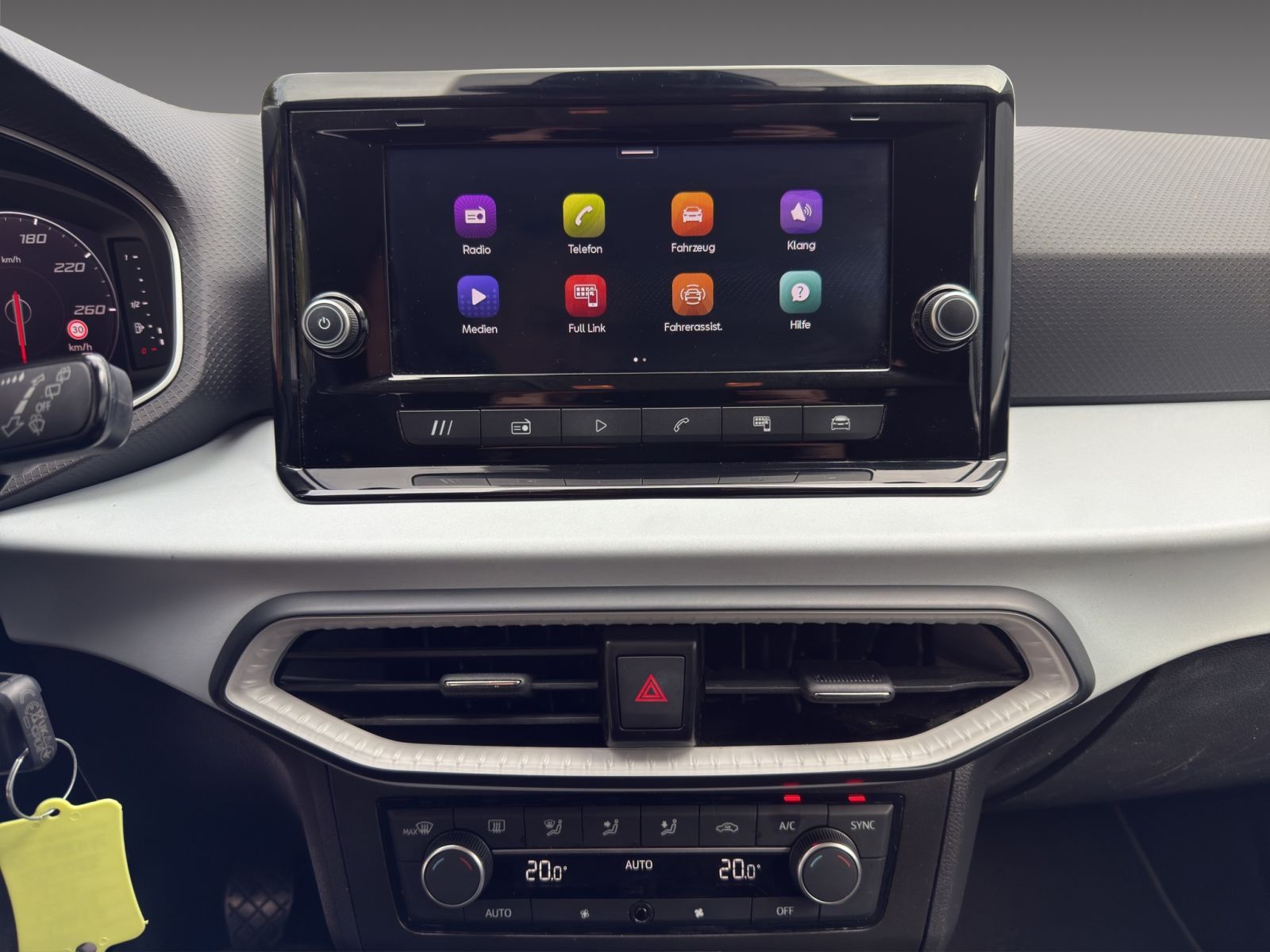 Seat Ibiza - Bild 16