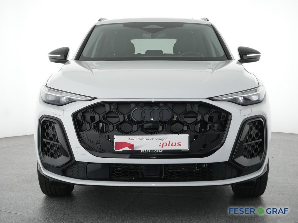 Audi Q5 - Bild 12