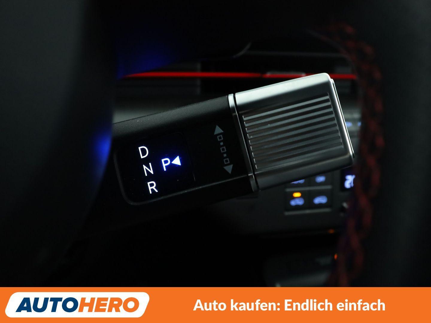 Hyundai Kona 1.6 T-GDI N Line 2WD Aut*NAVI*LED*ACC*CAM*, миниатюра 27