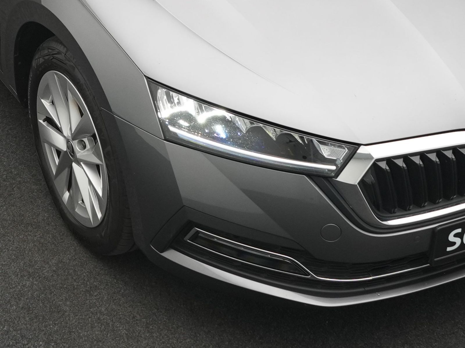 Skoda Octavia - Bild 12