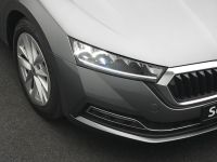 Skoda Octavia - Vorschau Bild 12