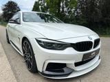 BMW 440 i xDrive M Sport*Automatik*20 Zoll*VOLL* - gebrauchte BMW 440 aus dem Jahr 2018