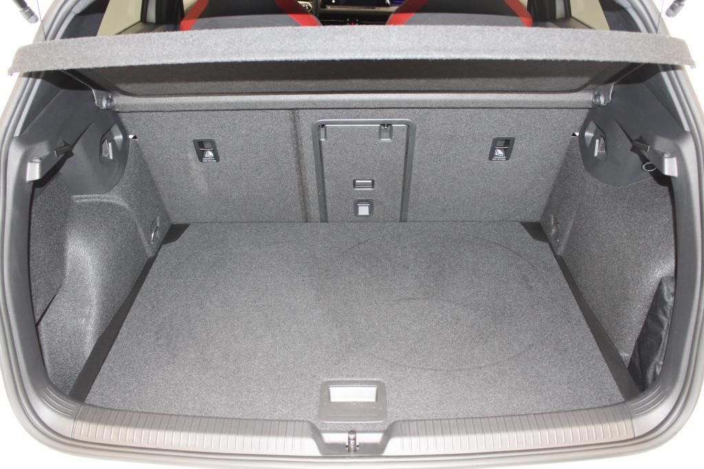 Volkswagen Golf GTI 2.0 TSI 180kW Klima*Tempo*Nav*PDC*SH