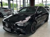 Mercedes-Benz CLA 45 S AMG Headup Pano Night 360° Memory Perfo - gebrauchte Mercedes-Benz CLA 45 AMG aus dem Jahr 2023
