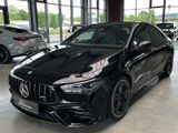 Mercedes-Benz CLA 45 S AMG Headup Pano Night 360° Memory Perfo - Mercedes-Benz CLA 45 AMG aus 2023