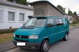 Volkswagen T4 California  I Markise+Solar I Aufstelldach  - Volkswagen T4 California aus 1993