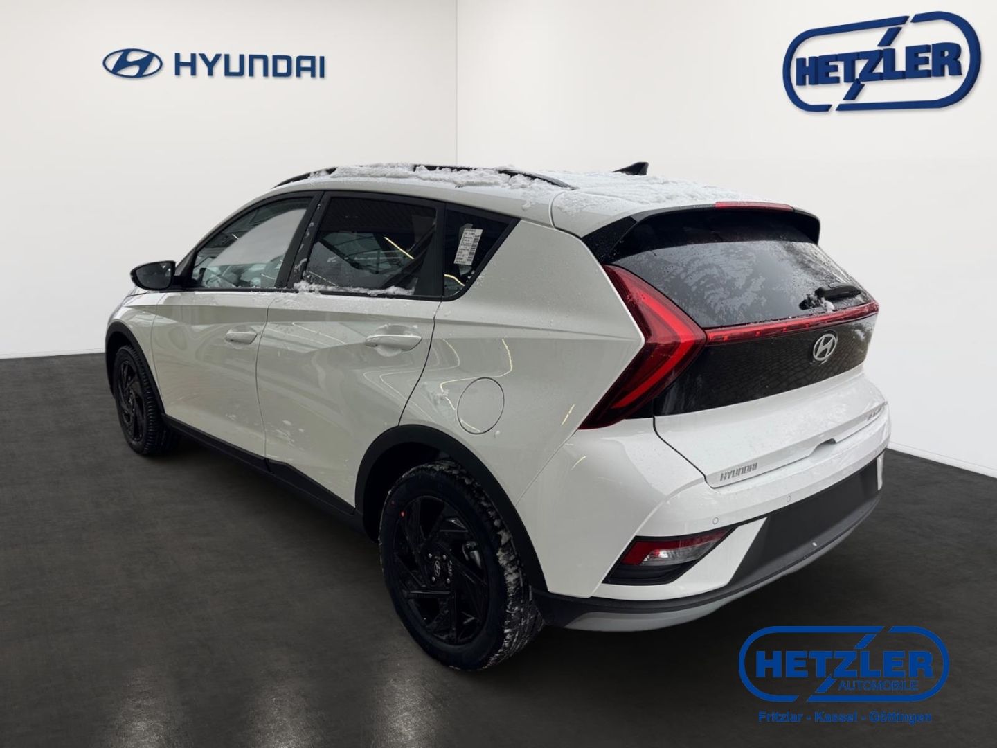 Hyundai BAYON – Bild 4