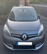Renault Grand Scenic 1.6 16V 110 grau metallic - Renault Grand Scenic in Bonn