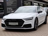 Audi A7 45 TDI quattro - S LINE / B&O / 21" / S-SITZE - Audi A7 in Hamm
