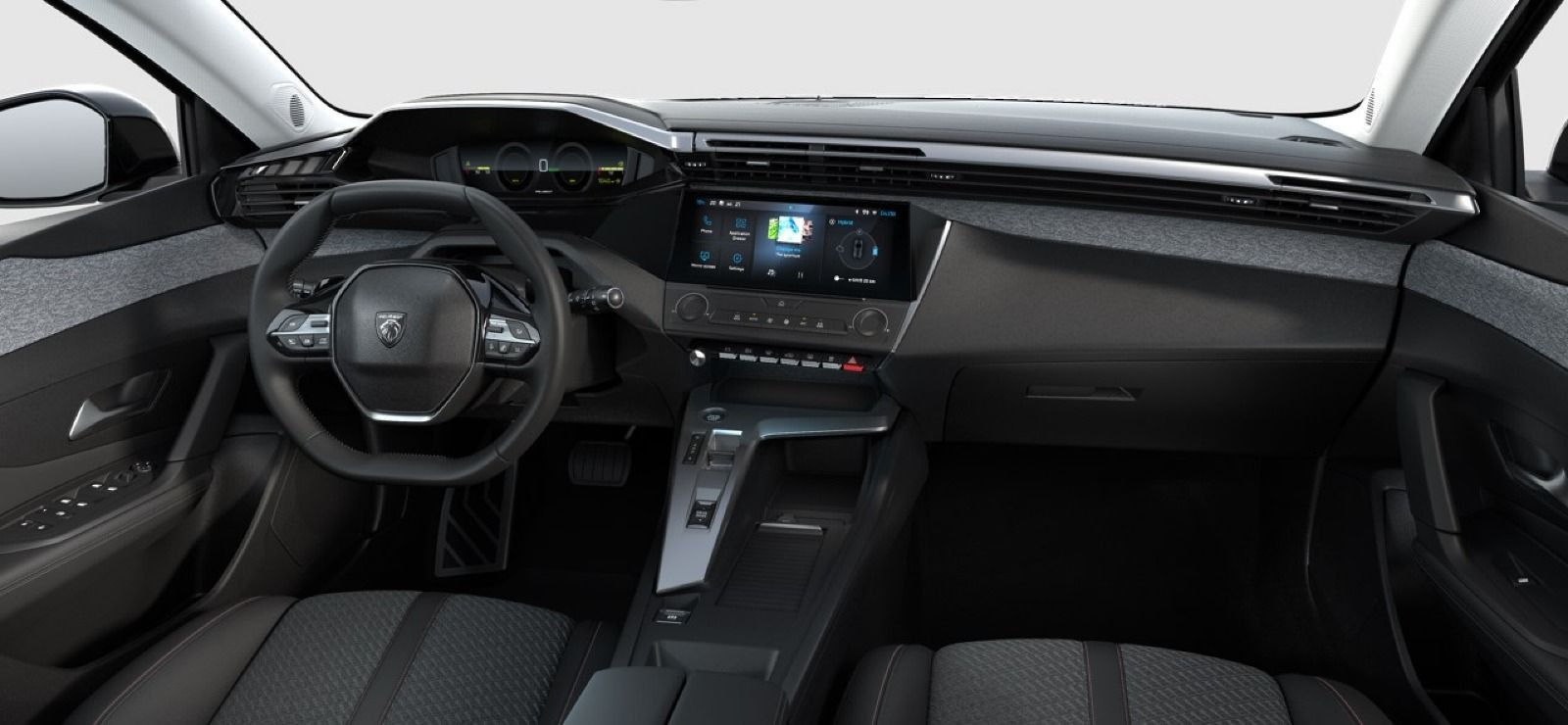 Peugeot 308 - Bild 7