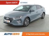 Hyundai IONIQ 1.6 Style Plug-In Hybrid Aut.*NAVI*LED*CAM - gebrauchte Hyundai IONIQ aus dem Jahr 2021