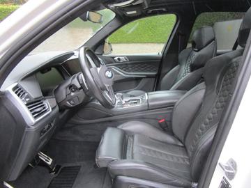 صورة مصغرة 14 لـ 2023 BMW X5 M