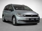 Volkswagen Touran Highline 1.5 TSI DSG *NAVI*Pano*7 Sitzer* - Standheizung Gebrauchtwagen Benzin