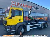 MAN TGA 26.440 VDL 20 Ton haakarmsysteem Just 159.27 - MAN Kipper 8x4 Tga