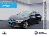 Volkswagen GOLF VIII VARIANT GOAL 1.5TSI LED PLUS+NAVI+AHK  - Volkswagen Golf Jahreswagen: Plus