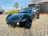 Smart Roadster/coupeRoadster*Automatik*TÜV-Service neu - Smart Roadster Gebrauchtwagen