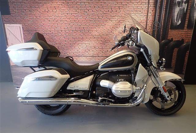 BMW R 18 Transcontinental Option 719  Premiu