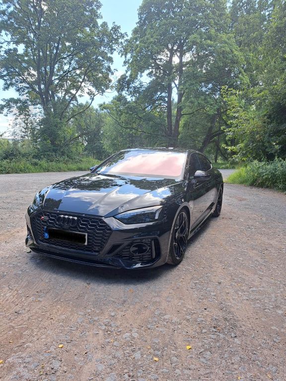 Image of Audi RS5