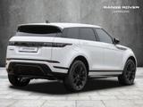 Land Rover Range Rover Evoque P270e Dynamic SE - Land Rover Range Rover Evoque R-DYNAMIC mit Hybrid-Antrieb (Benzin/Elektro)